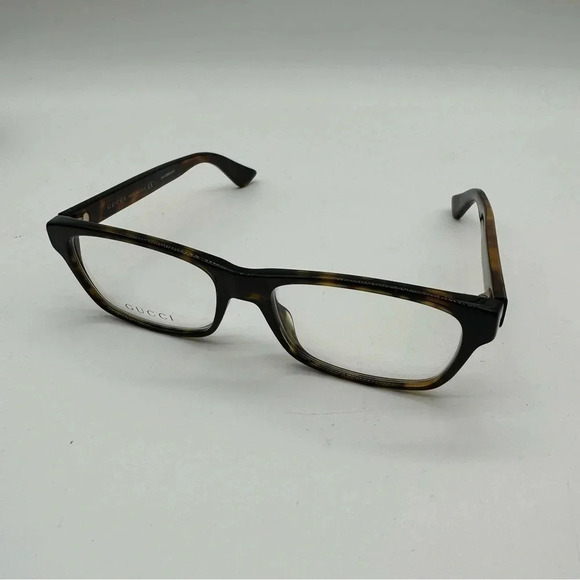 Gucci GG0006OA glasses - Picture 2 of 4